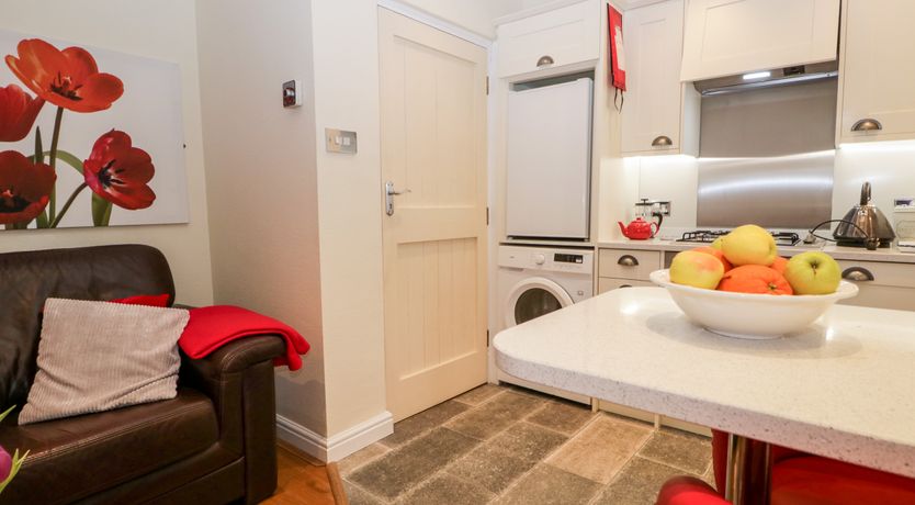 Photo of Church View