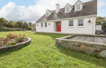 Ben View Holiday Cottage