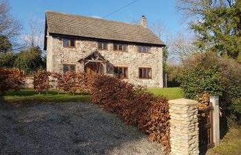 Abbott's Retreat Holiday Cottage