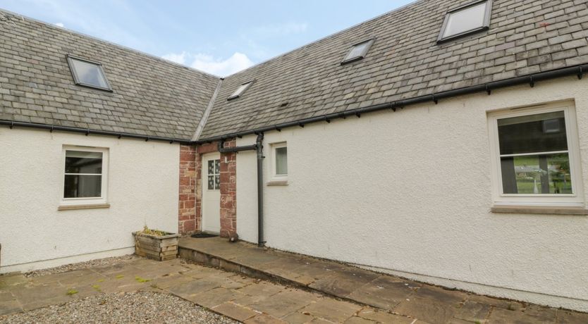 Photo of Lon Cottage