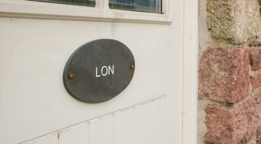 Photo of Lon Cottage