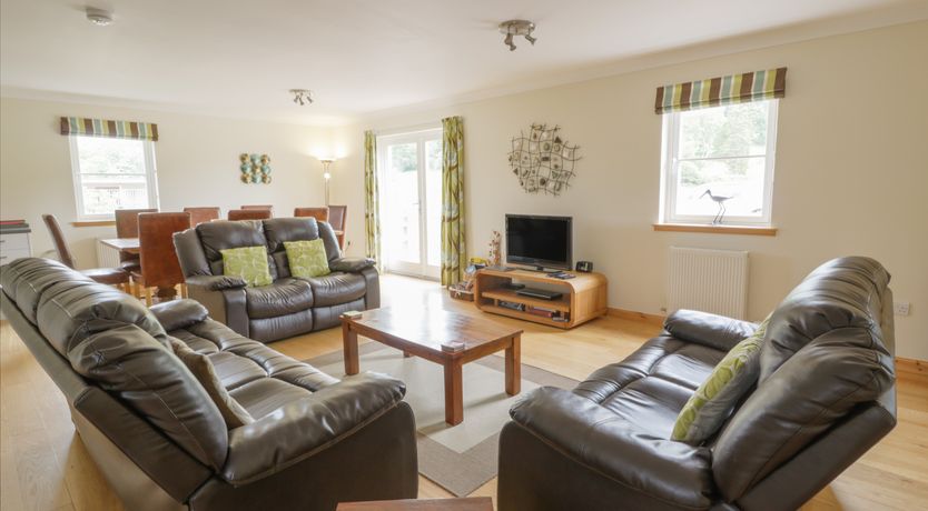 Photo of Lon Cottage