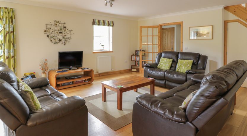 Photo of Lon Cottage