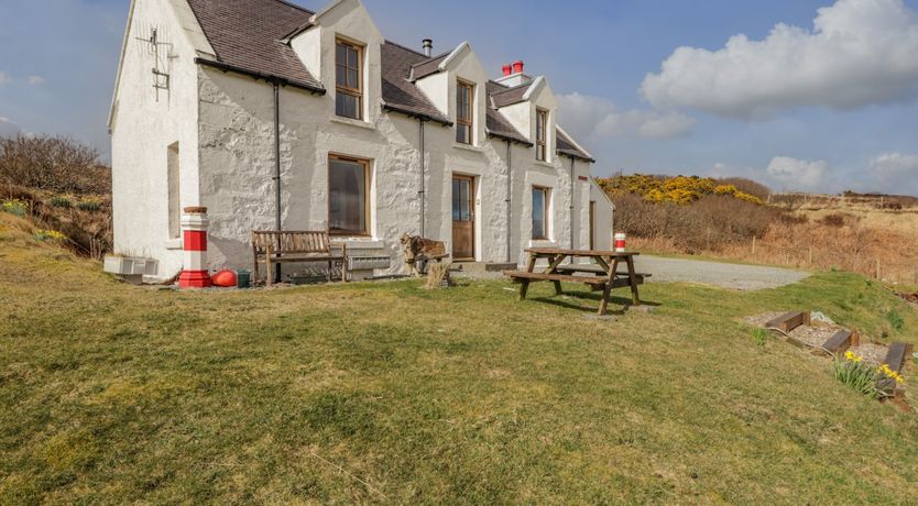 Photo of Red Chimneys Cottage