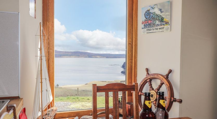 Photo of Red Chimneys Cottage