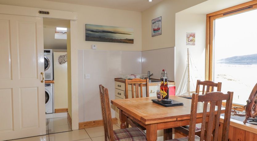 Photo of Red Chimneys Cottage