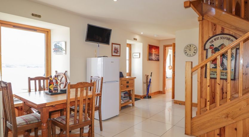 Photo of Red Chimneys Cottage