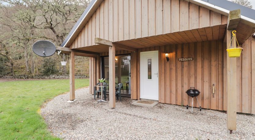 Photo of Pebbles Cottage