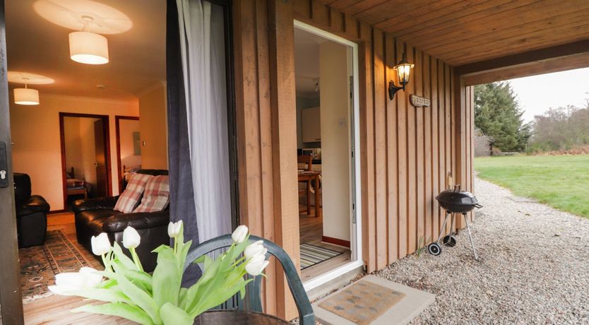 Photo of Pebbles Cottage