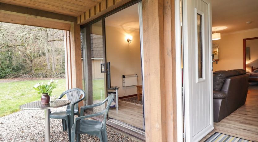 Photo of Pebbles Cottage