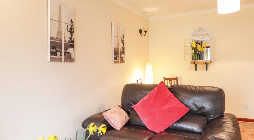 Photo of Pebbles Cottage