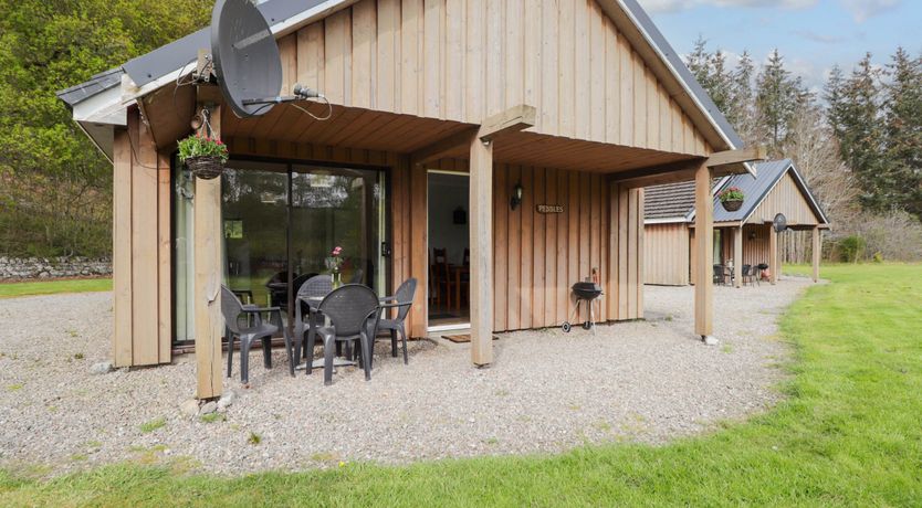 Photo of Pebbles Cottage