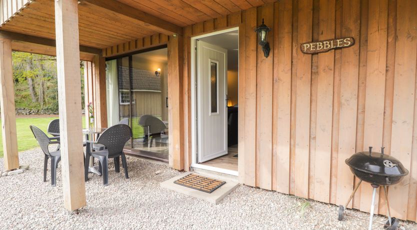 Photo of Pebbles Cottage