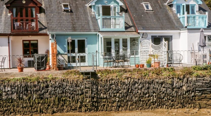 Photo of Waterside Cottage