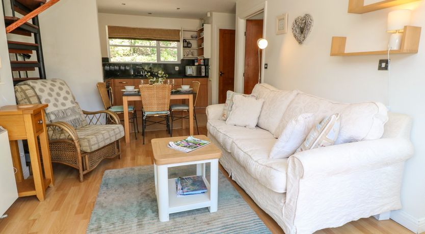 Photo of Waterside Cottage