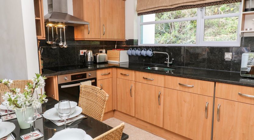 Photo of Waterside Cottage