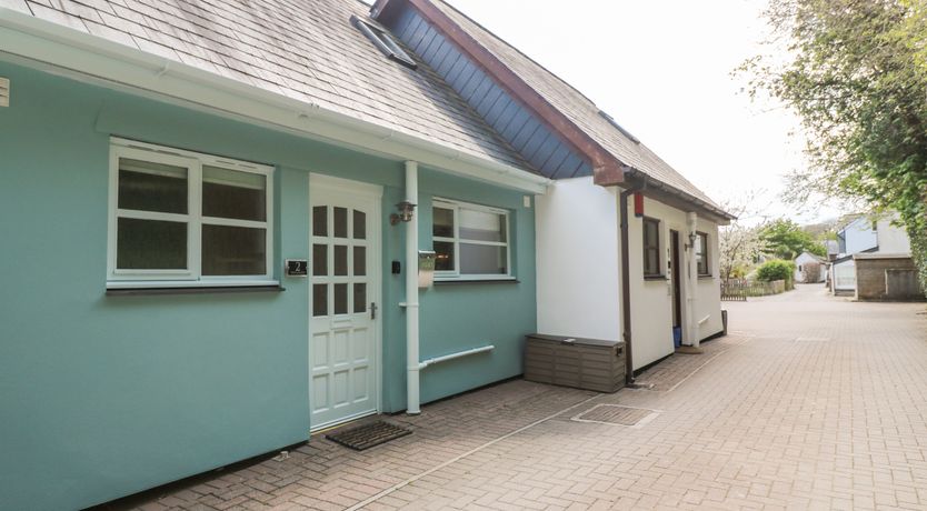 Photo of Waterside Cottage