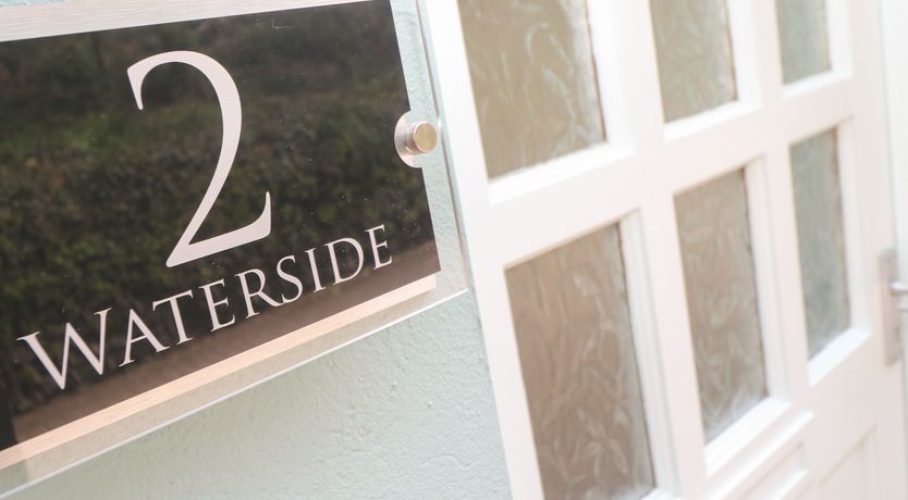 Photo of Waterside Cottage