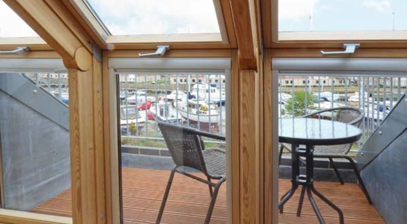 Photo of Mariners' Rest