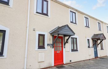 Ty'r Heulwen Holiday Cottage