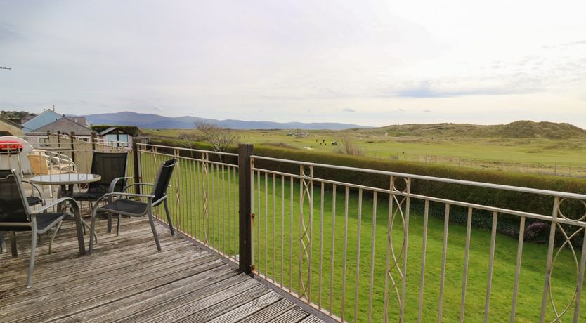 Photo of Ty'r Heulwen