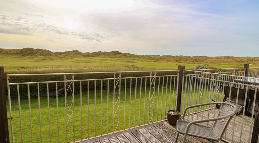 Photo of Ty'r Heulwen