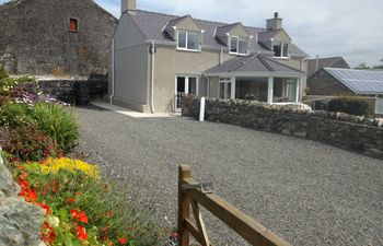 Ty Top Holiday Cottage