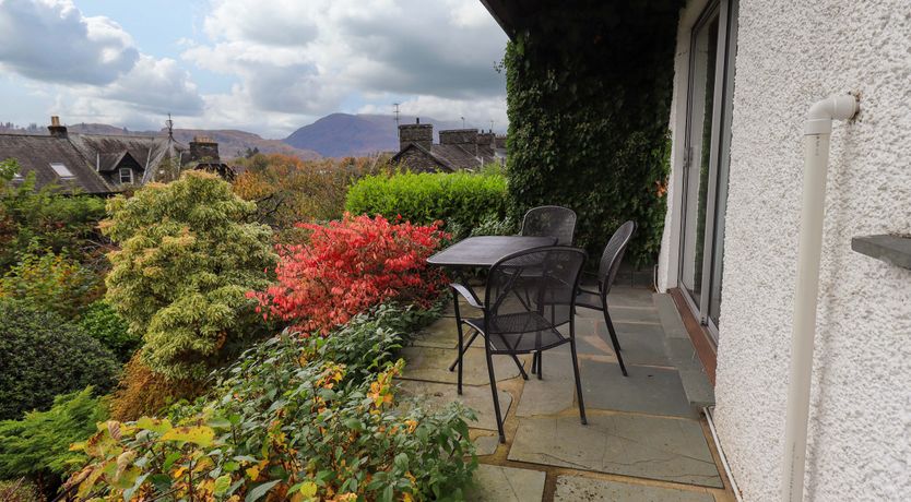 Photo of Walker's Retreat