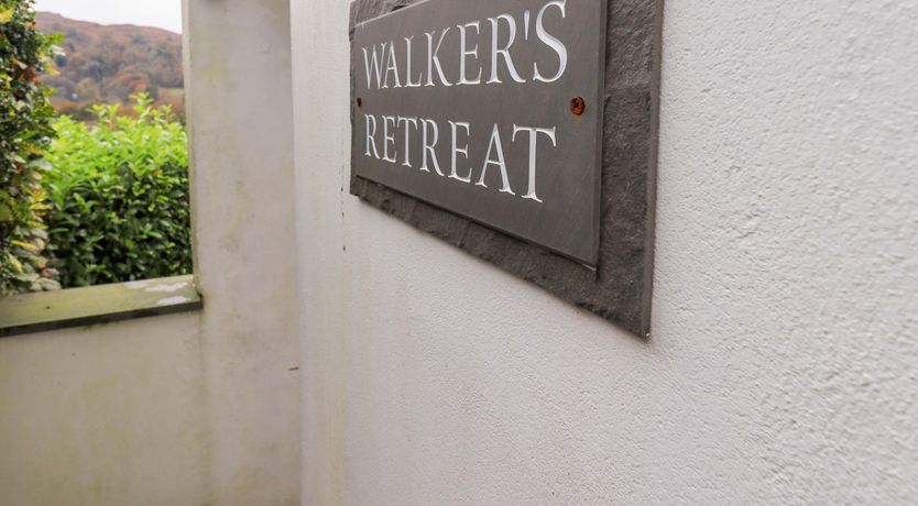 Photo of Walker's Retreat