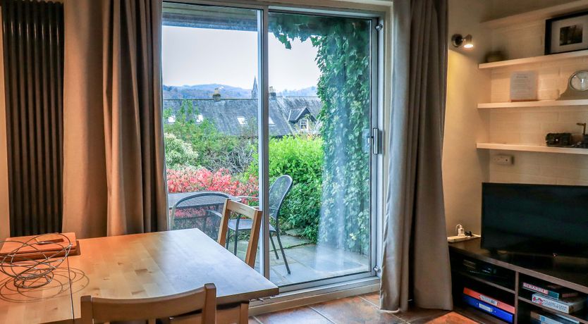 Photo of Walker's Retreat