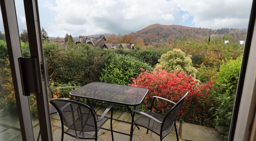 Photo of Walker's Retreat