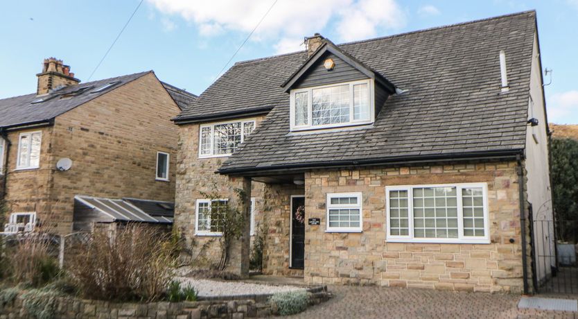 Photo of Lower Lane House