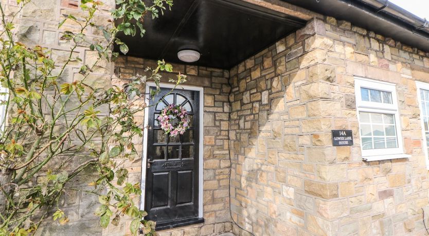 Photo of Lower Lane House