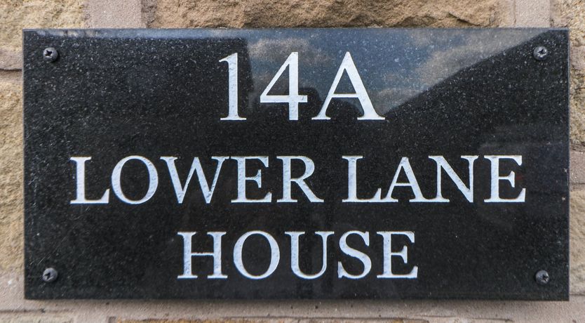 Photo of Lower Lane House