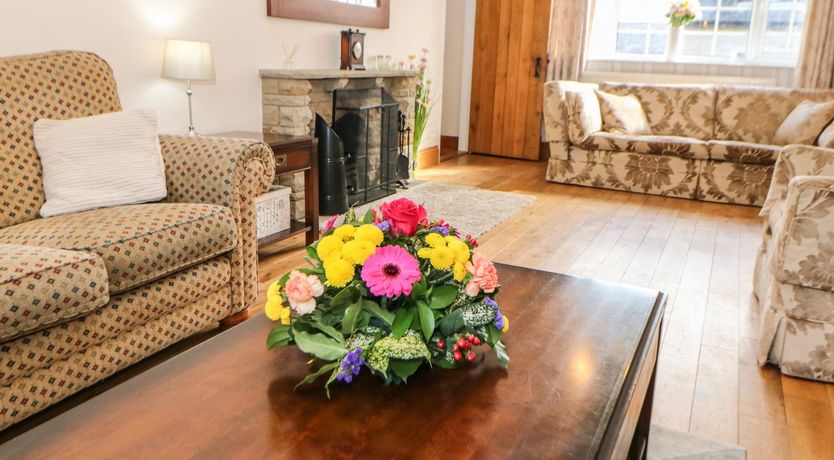 Photo of Lower Lane House