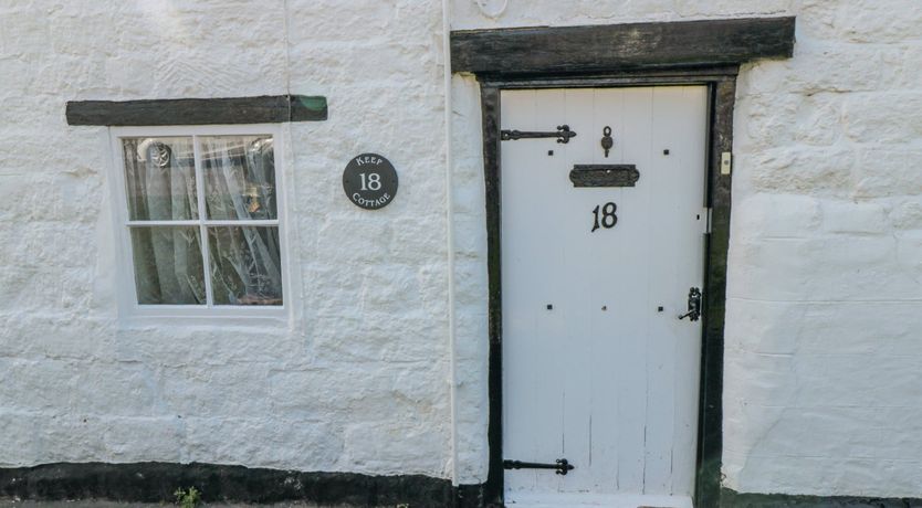 Photo of Keep Cottage