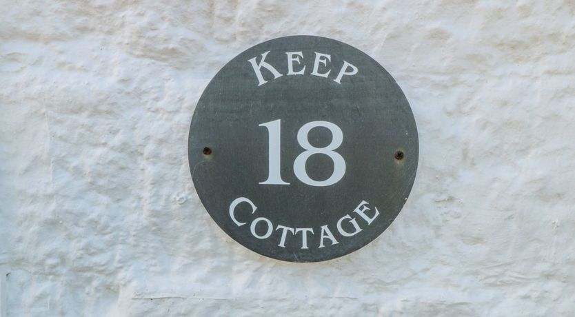 Photo of Keep Cottage