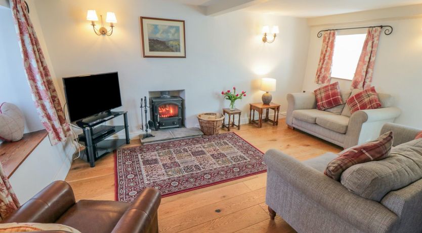 Photo of Keep Cottage