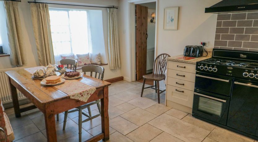 Photo of Keep Cottage