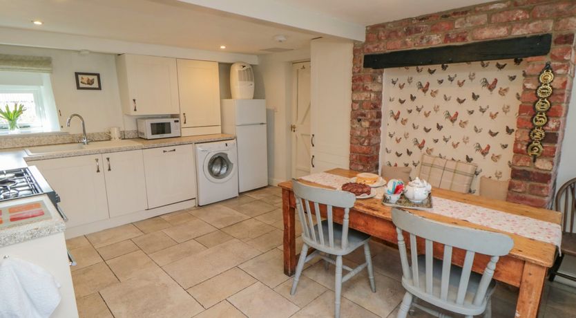 Photo of Keep Cottage