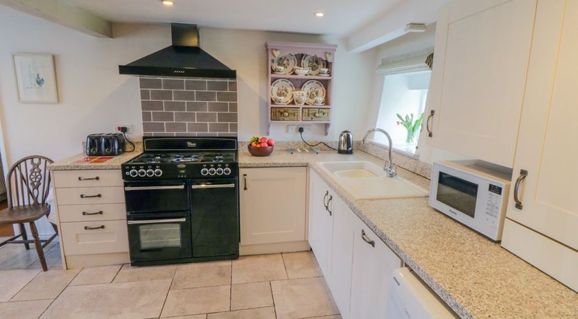 Photo of Keep Cottage