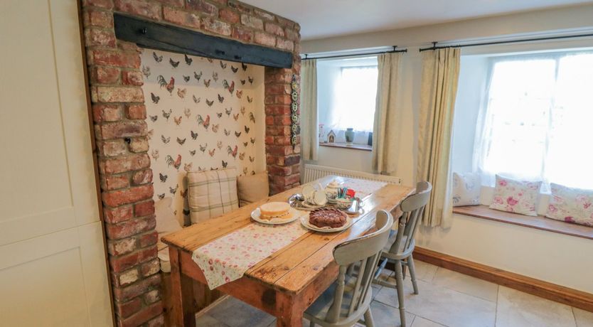 Photo of Keep Cottage