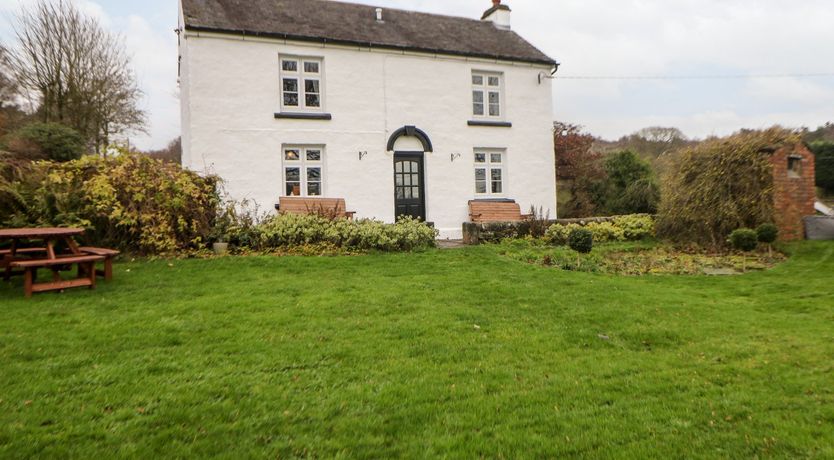 Photo of Quarry House