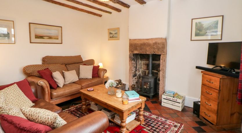 Photo of Quarry House