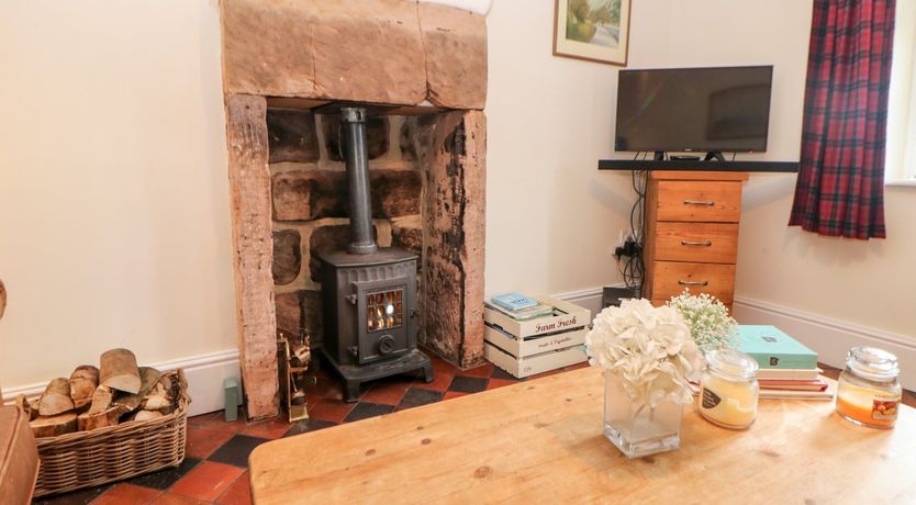 Photo of Quarry House