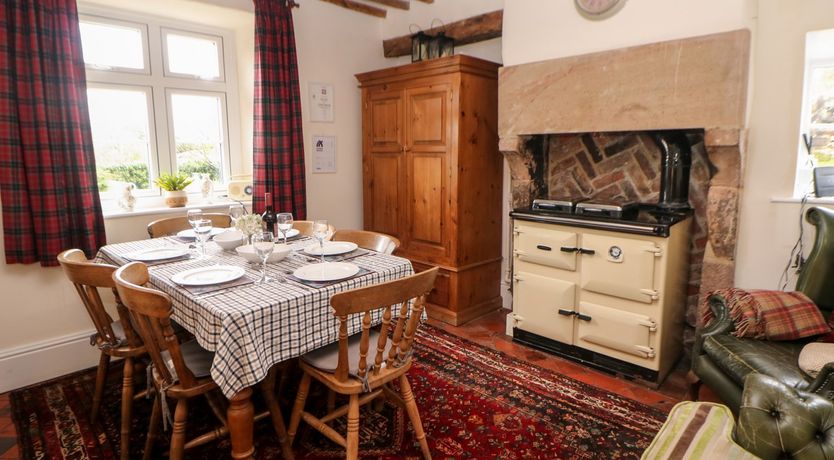 Photo of Quarry House