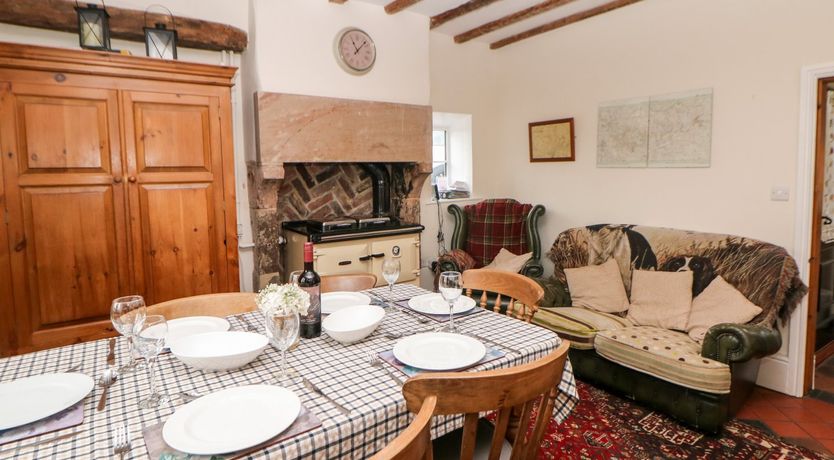 Photo of Quarry House