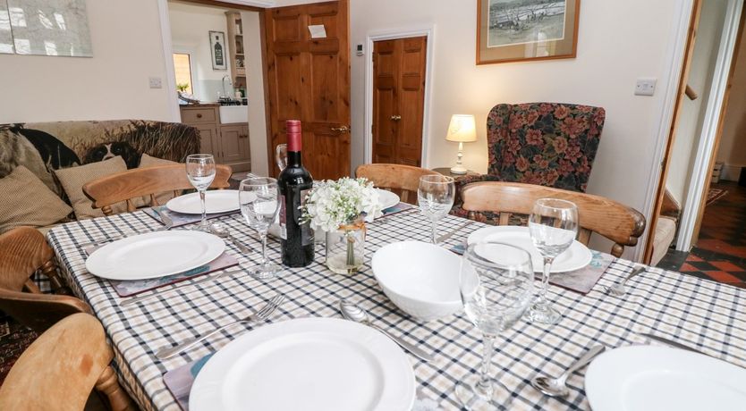 Photo of Quarry House