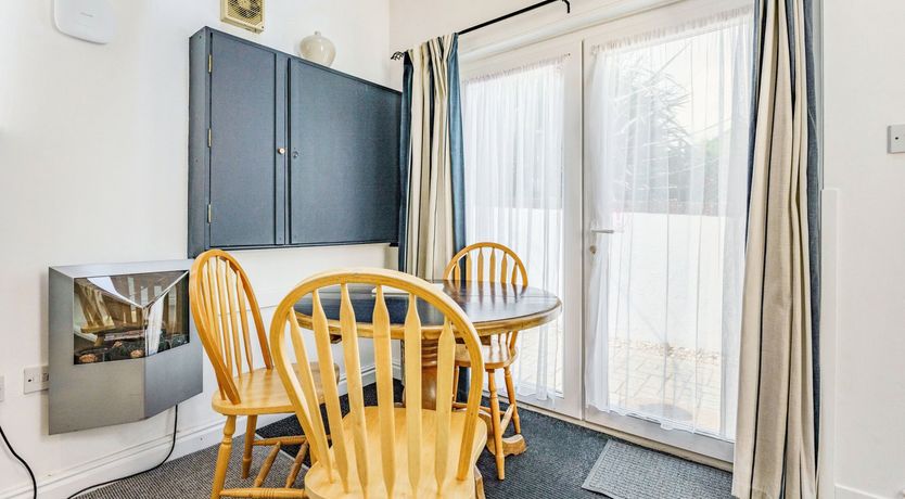 Photo of West Sea View No 5