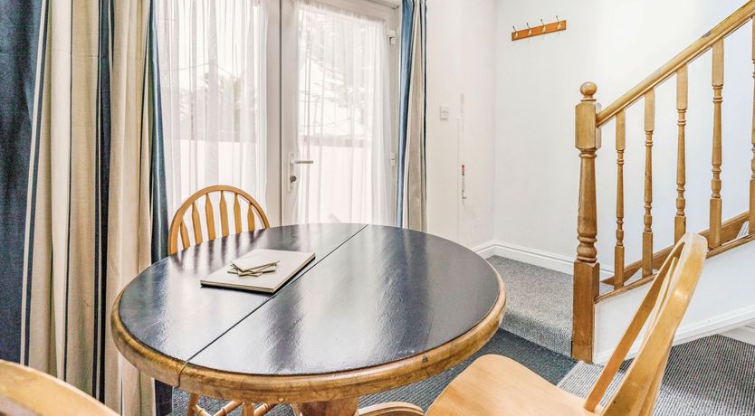 Photo of West Sea View No 5